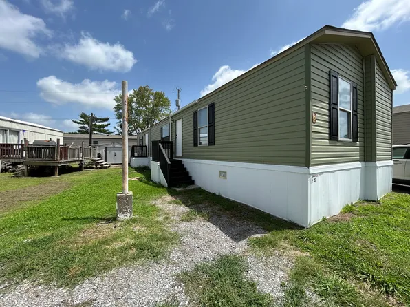 6 Riviera Courts Dr #6, Murray, KY 42071