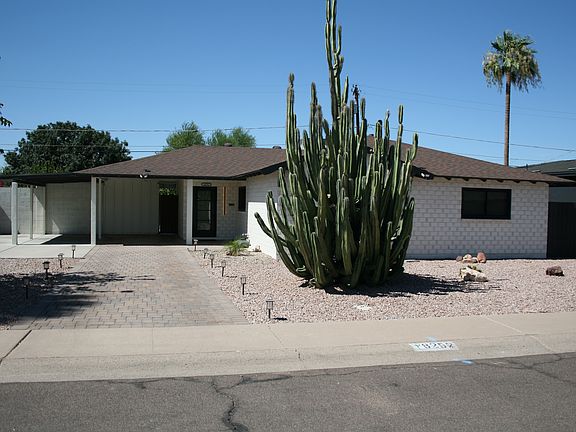 2nd image of 8252 E Heatherbrae Ave