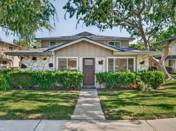 363 E Latimer Ave APT 1, Campbell, CA 95008