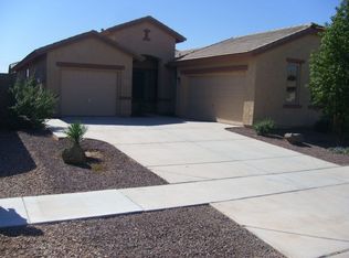 15323 W Calavar Rd, Surprise, AZ 85379