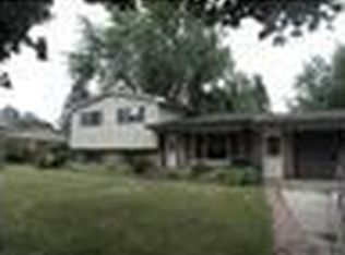 5835 Shetland Way, Waterford, MI 48327