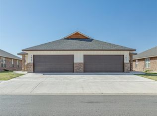 1909 Investors Ave, El Reno, OK 73036