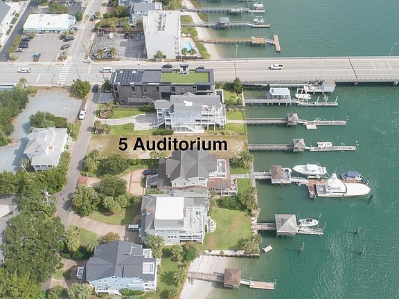 4th image of 5 Auditorium Cir