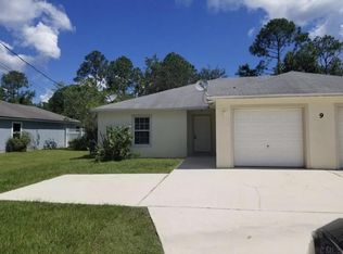 9 Universe Ct, Palm Coast, FL 32164