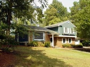 1112 Askham Dr, Cary, NC 27511