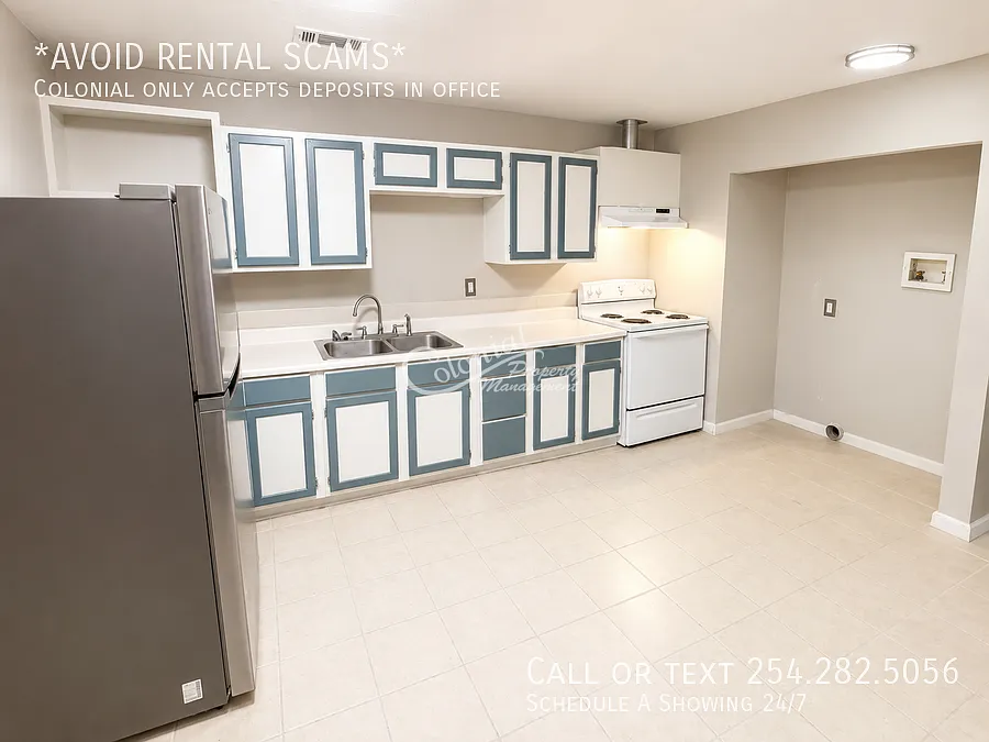 3 bed, 2.0 bath, 960 sqft, $825 — Photo 3