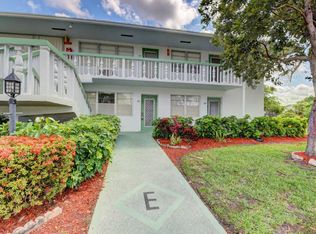 101 Lyndhurst E #101, Deerfield Beach, FL 33442