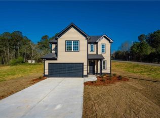 525 Hospital Rd, Commerce, GA 30529