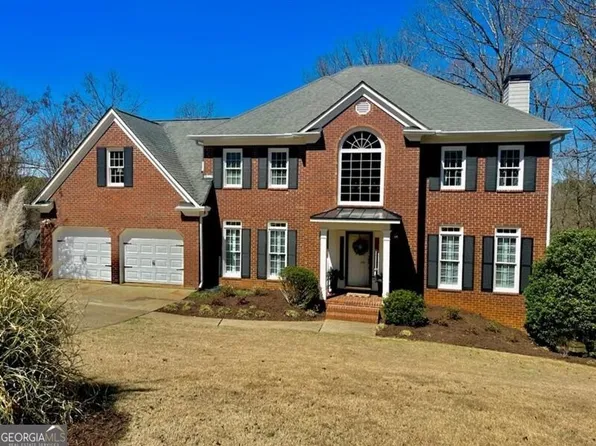3858 Fenway Xing, Marietta, GA 30062