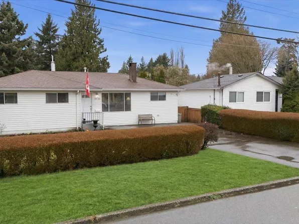 11735 Steeves St, Maple Ridge, BC V2X 4X7