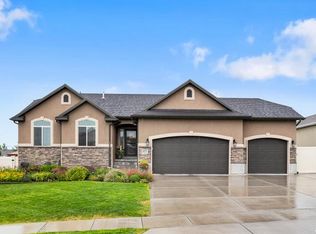6275 W Mount Montana Dr, West Valley City, UT 84118