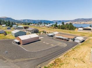202 Airport Way, Seven Bays, WA 99122