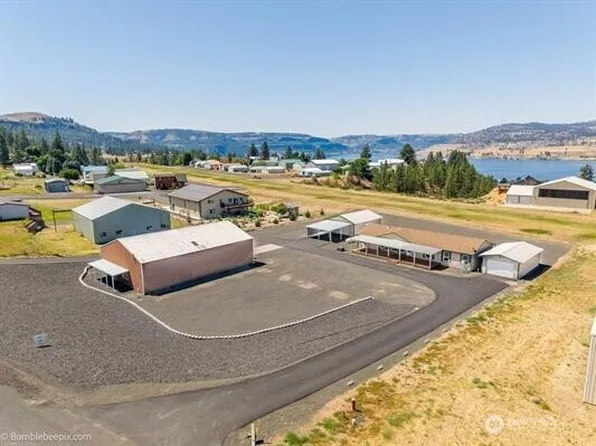 202 Airport Way, Seven Bays, WA 99122