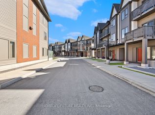 2635 William Jackson Dr #515, Pickering, ON