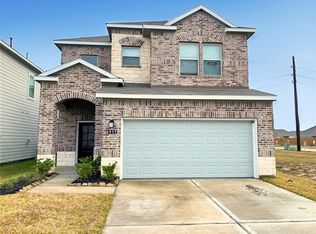 6939 Escondido Dr, Rosharon, TX 77583