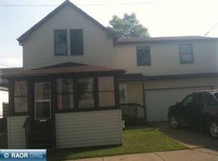 108 W 26th St, Hibbing, MN 55746