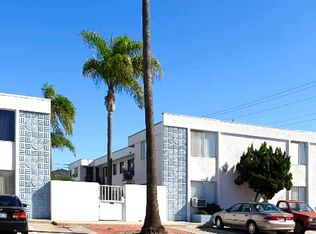 4916 Santa Cruz Ave #14, San Diego, CA 92107