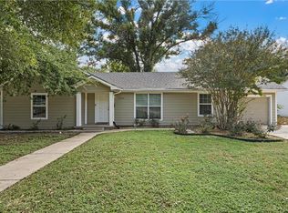 4016 Austin Ave, Waco, TX 76710