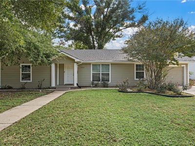 4016 Austin Ave, Waco, TX, 76710