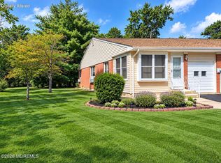 8 Potomac Ln #A, Manchester Township, NJ 08759