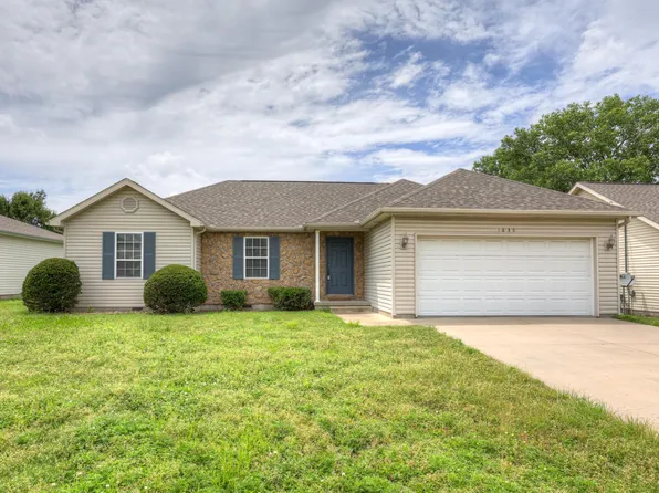 1830 S Cleveland Court, Joplin, MO 64804