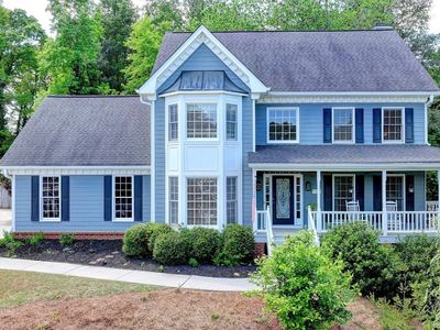 5848 Valine Way, Sugar Hill, GA, 30518
