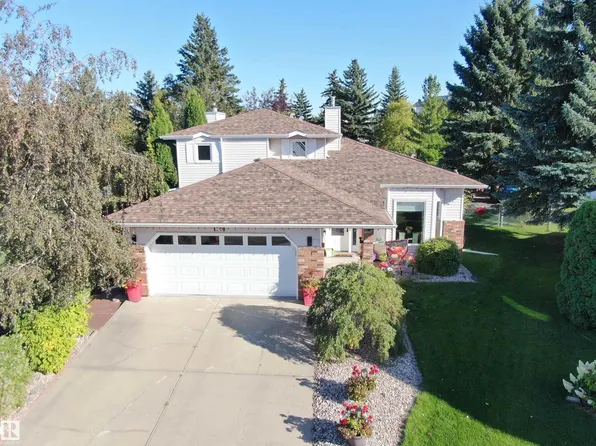 56 Stoneshire Cres, Spruce Grove, AB T7X 3E2