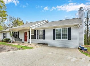 4860 Truman Mountain Rd, Gainesville, GA 30506