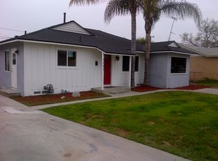 6643 Citronell Ave, Pico Rivera, CA 90660