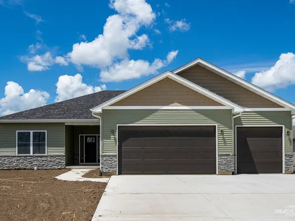 2901 Ernest Dr, Sandwich, IL 60548