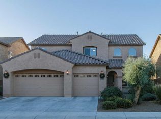 26187 W Potter Dr, Buckeye, AZ 85396