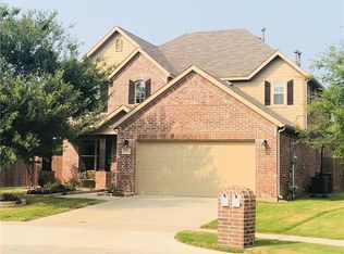 11716 Hamptonbrook Dr, McKinney, TX 75071