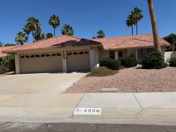 8956 E Voltaire Dr, Scottsdale, AZ 85260