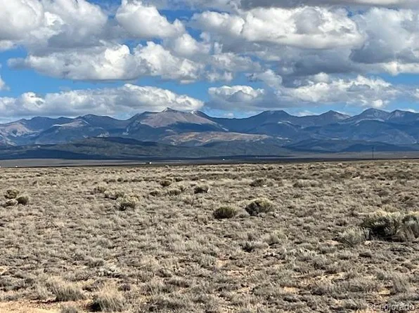Crow Avenue Lots 7-9, San Luis, CO 81152