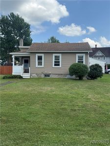 29 Church St, Middleport, NY, 14105