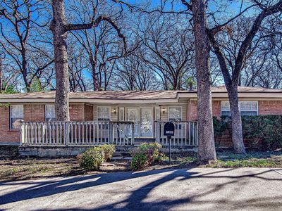 2309 Wren Dr, Arlington, TX, 76013