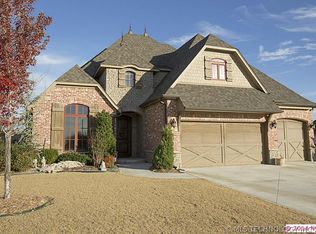 12191 S 105th East Ave, Bixby, OK 74008