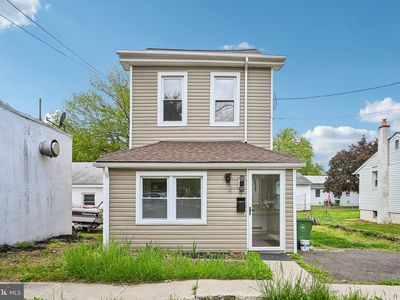 523 W 5th St, Palmyra, NJ, 08065