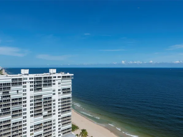 4280 Galt Ocean Drive #24-K, Fort Lauderdale, FL 33308