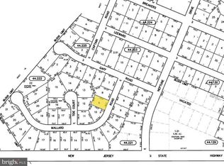 108 Mallard Rd, Manahawkin, NJ 08050