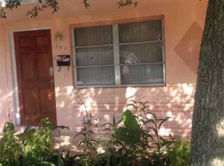 343 SW 11th Ave, Hallandale Beach, FL 33009