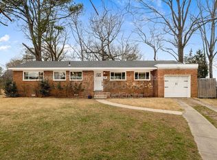 3451 Budd Ct, Norfolk, VA 23518