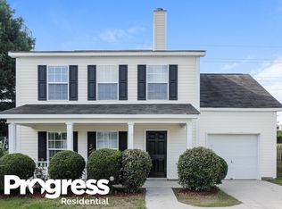 2015 Pimpernel Rd, Charlotte, NC 28213