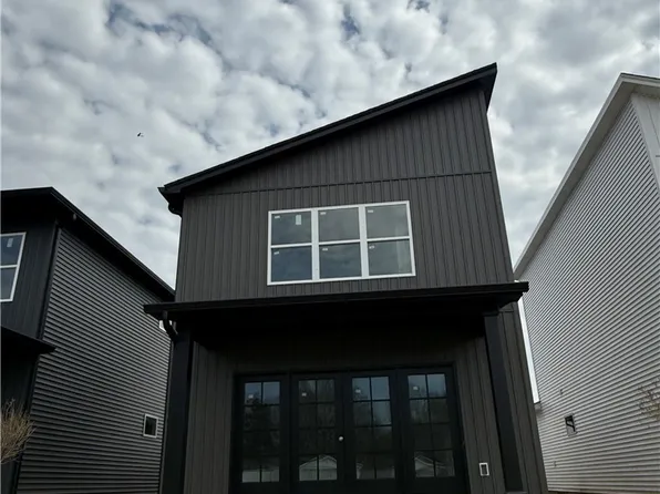 114 E Steel Avenue, Clarksville, IN 47129