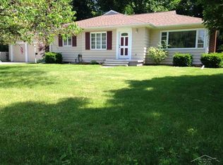 1178 Wilson Ave, Saginaw, MI 48638