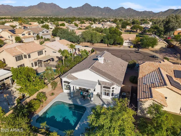 14856 N 93RD Street, Scottsdale, AZ 85260