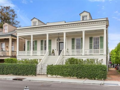 2901 Constance St, New Orleans, LA, 70115