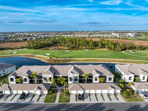 12440 Wellen Golf St #106, Venice, FL 34293