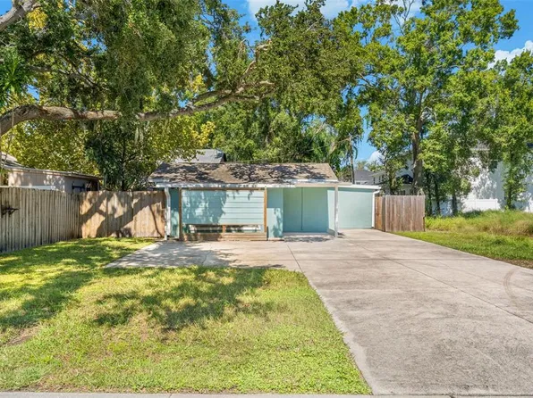2927 62ND AVENUE N, ST PETERSBURG, FL 33702