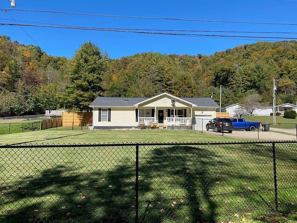 7 Liberty Ln, Dana, KY 41615 Zillow